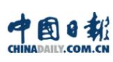 logo-中国日报网